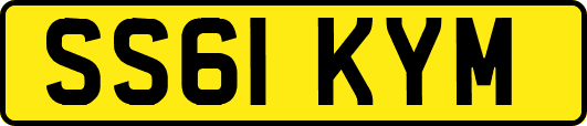 SS61KYM