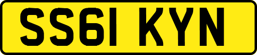 SS61KYN