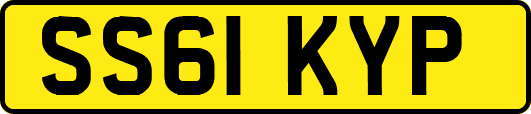 SS61KYP