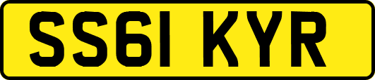SS61KYR