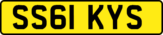 SS61KYS