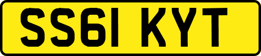 SS61KYT