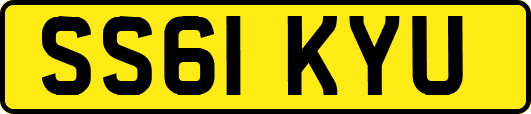 SS61KYU