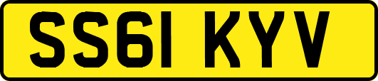 SS61KYV