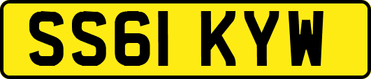 SS61KYW