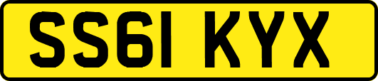 SS61KYX