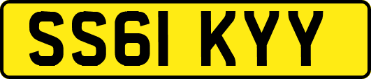 SS61KYY
