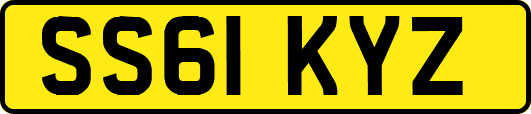 SS61KYZ