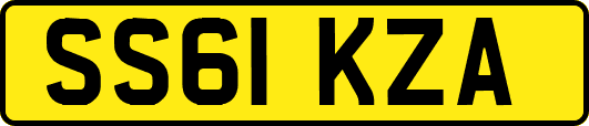 SS61KZA