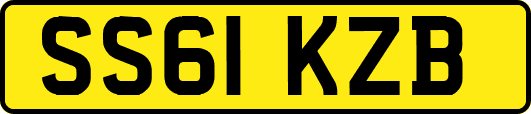 SS61KZB