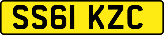 SS61KZC