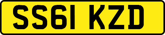 SS61KZD
