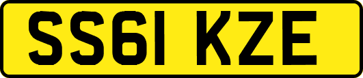 SS61KZE