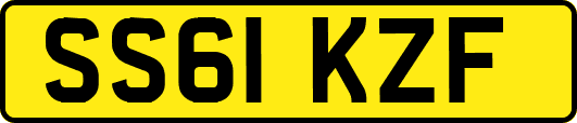 SS61KZF