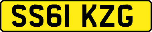 SS61KZG