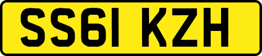 SS61KZH