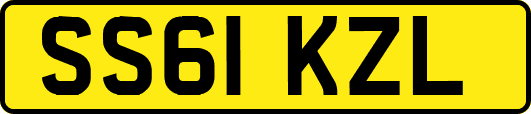 SS61KZL