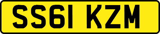 SS61KZM