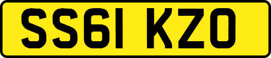 SS61KZO
