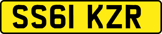 SS61KZR