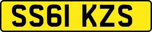 SS61KZS