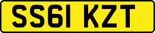 SS61KZT