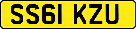 SS61KZU