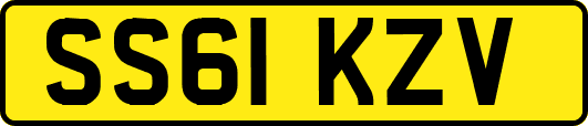 SS61KZV