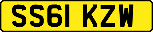 SS61KZW
