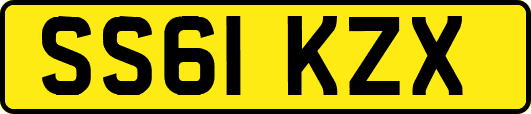 SS61KZX