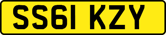SS61KZY
