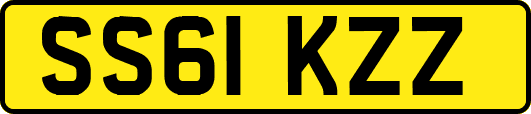 SS61KZZ