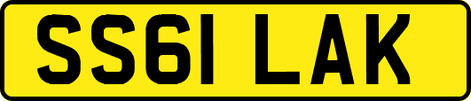 SS61LAK