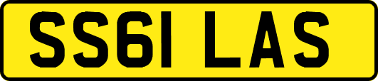 SS61LAS
