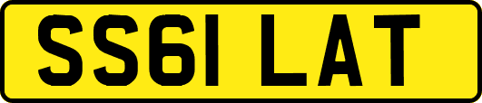 SS61LAT