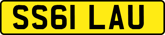SS61LAU