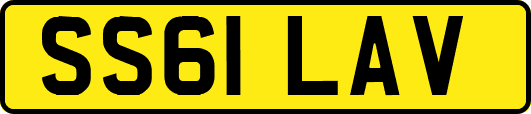 SS61LAV