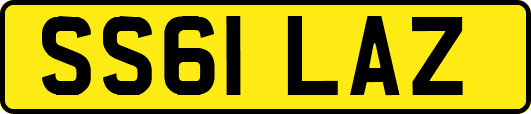 SS61LAZ