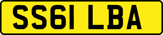 SS61LBA