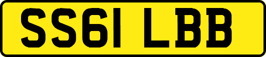 SS61LBB