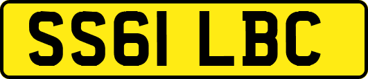 SS61LBC