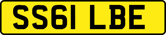SS61LBE