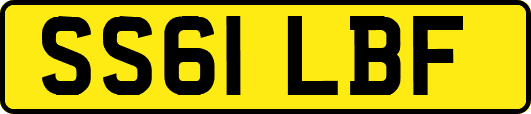 SS61LBF