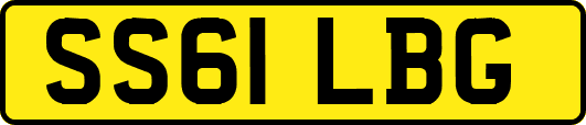 SS61LBG