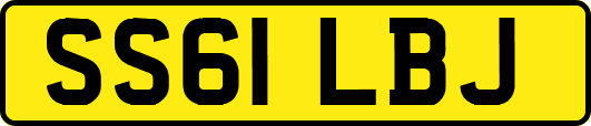 SS61LBJ