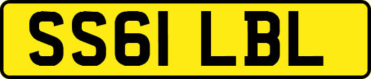 SS61LBL