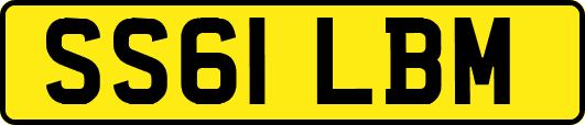 SS61LBM