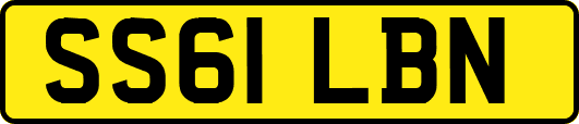 SS61LBN
