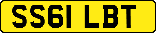 SS61LBT