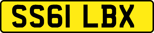 SS61LBX
